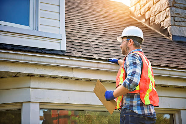 Licensed Gutter Repair And Installation service in Nedrow, NY - Norken Roofing